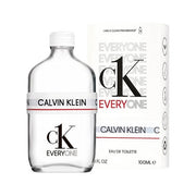CALVIN KLEIN CK EVERYONE EAU DE TOILETTE 100 ML - Tre Pi Profumerie