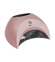 PEGGY SAGE LAMPADA LED36W HYBRID TECHNOLOGY PINK ANGEL - Tre Pi Profumerie
