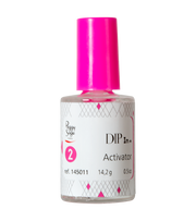 PEGGY SAGE DIP IN + ACTIVATOR 2 15,77ML - Tre Pi Profumerie