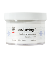 PEGGY SAGE POLVERE DI MODELLATURA EXTRA-BLANCHE 180G - Tre Pi Profumerie