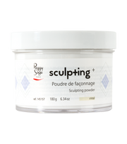 PEGGY SAGE POLVERE DI MODELLATURA CRISTAL 180G - Tre Pi Profumerie