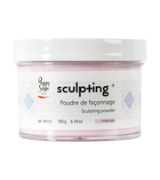PEGGY SAGE POLVERE DI MODELLATURA CRISTAL ROSE 180G - Tre Pi Profumerie