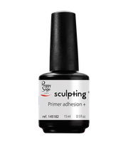 PEGGY SAGE PRIMER ADHESION + - 15ML - Tre Pi Profumerie