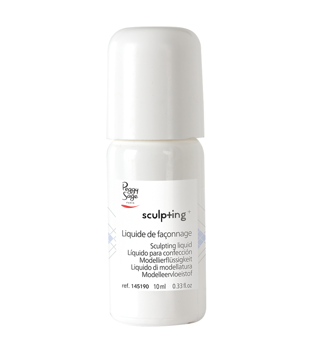 PEGGY SAGE LIQUIDO DI MODELLATURA 10ML - Tre Pi Profumerie