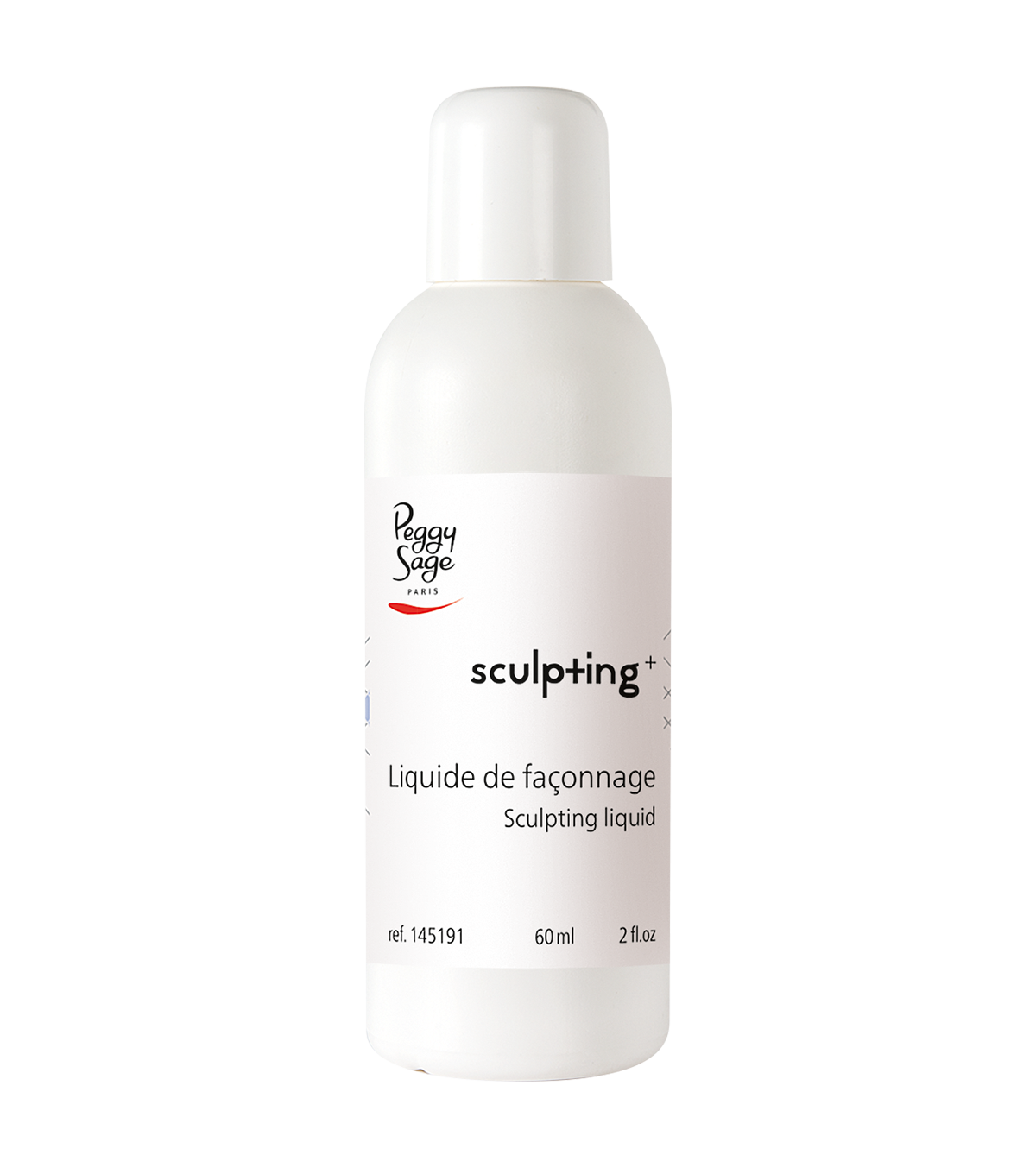 PEGGY SAGE LIQUIDO DI MODELLATURA 60ML - Tre Pi Profumerie
