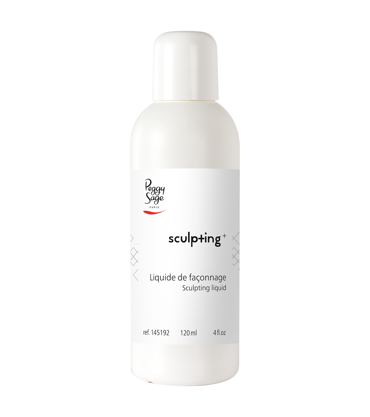 PEGGY SAGE LIQUIDO DI MODELLATURA 120ML - Tre Pi Profumerie