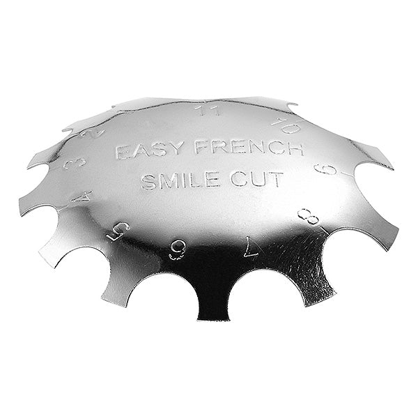 PEGGY SAGE FRENCH CUTTER - Tre Pi Profumerie