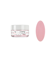 PEGGY SAGE POLVERE DI MODELLATURA PASTEL ROSY -10G - Tre Pi Profumerie