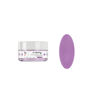 PEGGY SAGE POLVERE DI MODELLATURA PASTEL MAUVY -10G - Tre Pi Profumerie