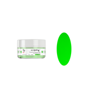 PEGGY SAGE POLVERE DI MODELLATURA NEON GREEN -10G - Tre Pi Profumerie