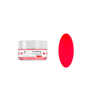 PEGGY SAGE POLVERE DI MODELLATURA NEON CORAL -10G - Tre Pi Profumerie
