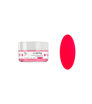 PEGGY SAGE POLVERE DI MODELLATURA NEON PINK -10G - Tre Pi Profumerie