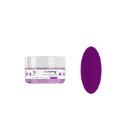 PEGGY SAGE POLVERE DI MODELLATURA NEON VIOLET -10G - Tre Pi Profumerie