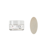 PEGGY SAGE POLVERE DI MODELLATURA METALLIC MOON -10G - Tre Pi Profumerie