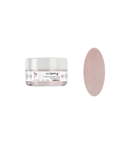 PEGGY SAGE POLVERE DI MODELLATURA METALLIC SATIN -10G - Tre Pi Profumerie