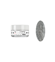 PEGGY SAGE POLVERE DI MODELLATURA METALLIC SILVER -10G - Tre Pi Profumerie