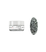 PEGGY SAGE POLVERE DI MODELLATURA SPARKLE OPERA -10G - Tre Pi Profumerie