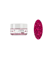 PEGGY SAGE POLVERE DI MODELLATURA SPARKLE BALLET -10G - Tre Pi Profumerie