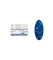 PEGGY SAGE POLVERE DI MODELLATURA SPARKLE MUSICAL -10G - Tre Pi Profumerie
