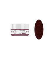 PEGGY SAGE POLVERE DI MODELLATURA SHINY WINE - 10G - Tre Pi Profumerie