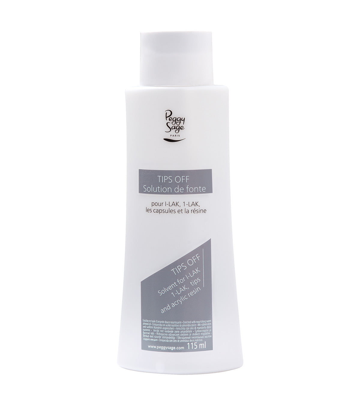 PEGGY SAGE TIPS OFF 115ML - Tre Pi Profumerie