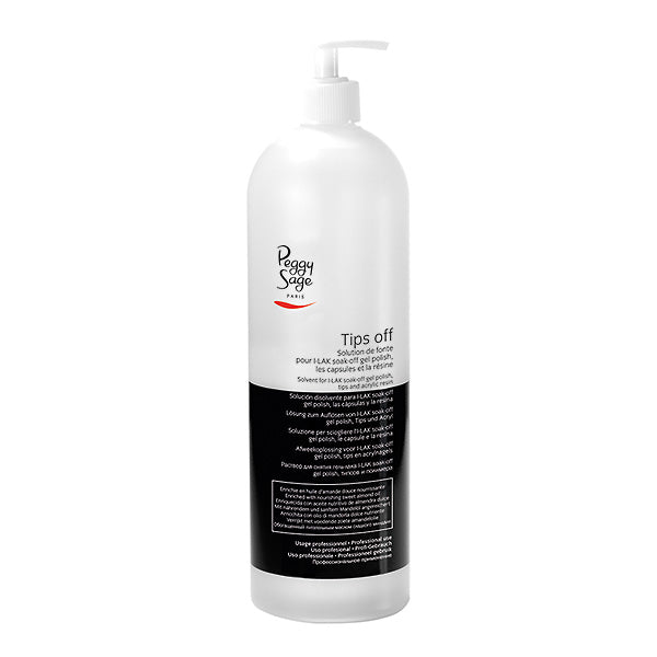PEGGY SAGE TIPS OFF 950ML - Tre Pi Profumerie