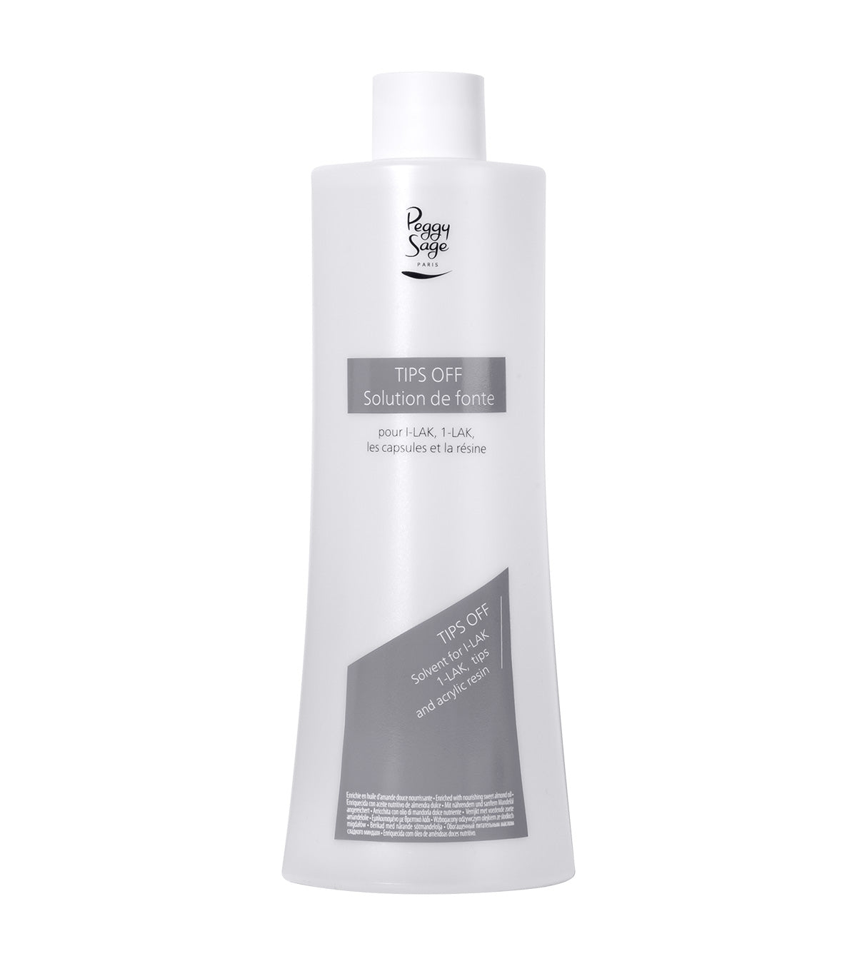 PEGGY SAGE TIPS OFF 495ML - Tre Pi Profumerie