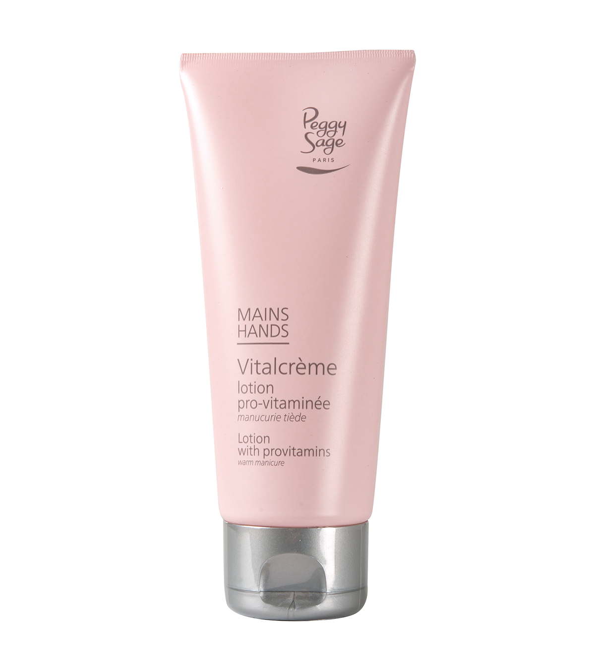 PEGGY SAGE LOZIONE ALLE PROVITAMINE MANICURE TIEPIDA 100ML - Tre Pi Profumerie