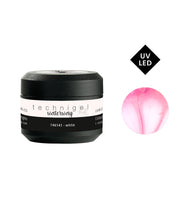 PEGGY SAGE GEL COLORATO PER UNGHIE UV&LED WATERWAY WHITE 5G - Tre Pi Profumerie