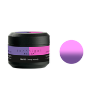 PEGGY SAGE GEL COLORATO PER UNGHIE UV&LED THERMO BERRY MOODY 5G - Tre Pi Profumerie