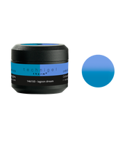 PEGGY SAGE GEL COLORATO PER UNGHIE UV&LED THERMO LAGOON DREAM 5 - Tre Pi Profumerie