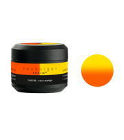 PEGGY SAGE GEL COLORATO PER UNGHIE UV&LED THERMO COCO MANGO 5G - Tre Pi Profumerie