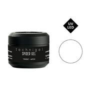 PEGGY SAGE SPIDER GEL WHITE UV&LED - 5G - Tre Pi Profumerie