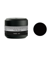 PEGGY SAGE GEL FOIL DESIGN UV&LED - NOIR - 5G - Tre Pi Profumerie