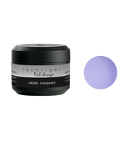 PEGGY SAGE GEL FOIL DESIGN UV&LED - CLEAR - 5G - Tre Pi Profumerie
