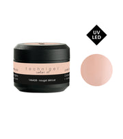 PEGGY SAGE GEL UV&LED COLORATO PER UNGHIE NOUGAT DELICAT 5G - Tre Pi Profumerie