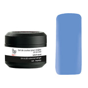 PEGGY SAGE GEL UV&LED COLORATO PER UNGHIE SPLASH POOL 5G - Tre Pi Profumerie