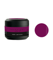 PEGGY SAGE GEL UV&LED COLORATO PER UNGHIE DARK FUCHSIA 5G - Tre Pi Profumerie