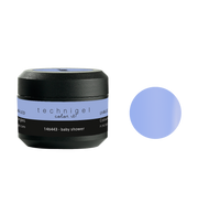 PEGGY SAGE GEL UV&LED COLORATO PER UNGHIE BABY SHOWER 5G - Tre Pi Profumerie