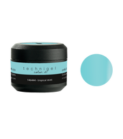 PEGGY SAGE GEL UV&LED COLORATO PER UNGHIE TROPICAL MINT 5G - Tre Pi Profumerie