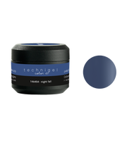 PEGGY SAGE GEL UV&LED COLORATO PER UNGHIE NIGHTFALL 5G - Tre Pi Profumerie