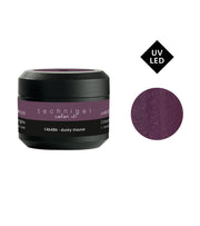 PEGGY SAGE GEL UV COLORATO PER UNGHIE DUSKY MAUVE 5G - Tre Pi Profumerie