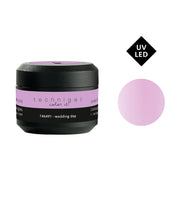 PEGGY SAGE GEL UV COLORATO PER UNGHIE WEDDING DAY 5G - Tre Pi Profumerie