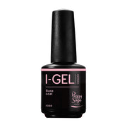 PEGGY SAGE UV&LED PINK I-GEL BASE - 15ML - Tre Pi Profumerie