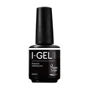 PEGGY SAGE UV&LED FRENCH MANICURE I-GEL 15ML - Tre Pi Profumerie