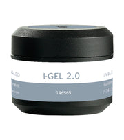 PEGGY SAGE CLEAR UV&LED BUILDER GEL I-GEL 2,0 - 15G - Tre Pi Profumerie