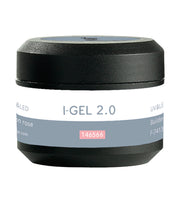 PEGGY SAGE PINK UV&LEDBUILDER GEL I-GEL 2,0 - 15G - Tre Pi Profumerie