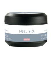 PEGGY SAGE PINK UV&LEDBUILDER GEL I-GEL 2,0 - 50G - Tre Pi Profumerie