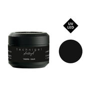 PEGGY SAGE GEL PLASTIGEL PER UNGHIE UV&LED BLACK - 5G - Tre Pi Profumerie