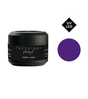 PEGGY SAGE GEL PLASTIGE PER UNGHIE UV&LED PURPLE - 5G - Tre Pi Profumerie